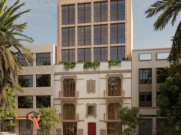ULTIMO DISPONIBLE LOFT-1 REC. OAXACA | #VENTA #ROMANORTE INVIERTE O GOZA