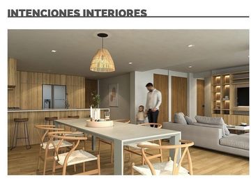 !ULTIMO! 2 REC y c/balcon francés REC + Roof comun + gym #SanMiguelChapultepec