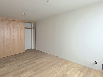 !ULTIMO! 2 REC y c/balcon francés REC + Roof comun + gym #SanMiguelChapultepec