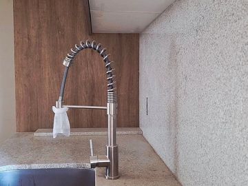 !ULTIMO! 2 REC y c/balcon francés REC + Roof comun + gym #SanMiguelChapultepec