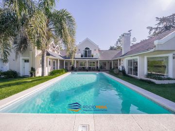 Casa en  venta en Country San Diego, Moreno