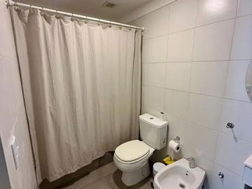 DEPARTAMENTO MONOAMBIENTE-CHACARITA-ALQUILER TEMPORAL