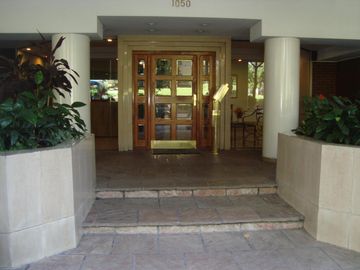 Departamento - Parque Chacabuco