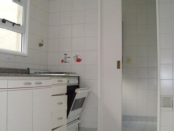 Departamento - Parque Chacabuco