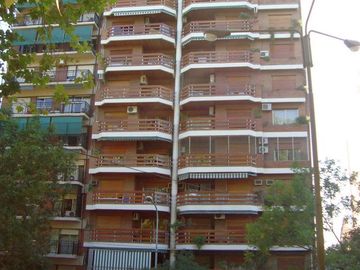 Departamento - Parque Chacabuco