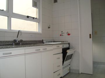 Departamento - Parque Chacabuco