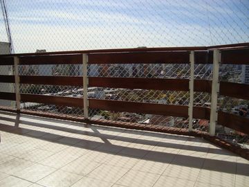 Departamento - Parque Chacabuco