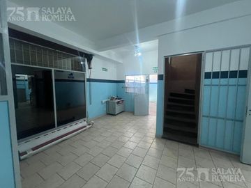 Galpon - Deposito  857 metros cubiertos en venta Munro  zona industrial