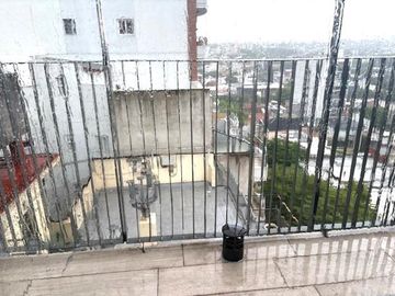 HERM DUPLEX FTE CATEG 2 AMB 
