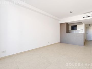 Monoambiente a estrenar con balcón y amenities premium – Saavedra