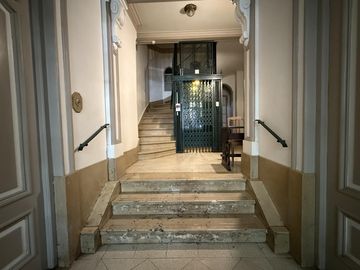 Departamento en Alquiler Amoblado Temporario 2 Pax. Lavarropas. Recoleta