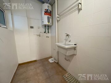 Alquiler Departamento 2 ambientes Recoleta Av Pueyrredon  y Guido