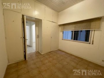Alquiler Departamento 2 ambientes Recoleta Av Pueyrredon  y Guido