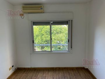 Alquiler- Departamento - Avenida Forest 1000 - Chacarita