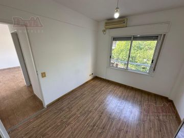 Alquiler- Departamento - Avenida Forest 1000 - Chacarita