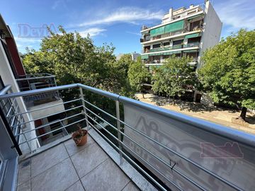 Alquiler- Departamento - Avenida Forest 1000 - Chacarita