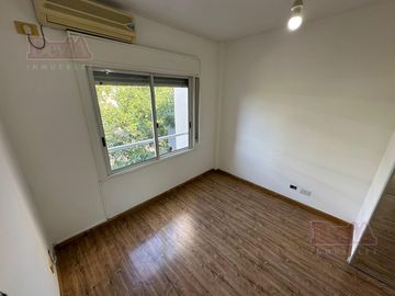 Alquiler- Departamento - Avenida Forest 1000 - Chacarita