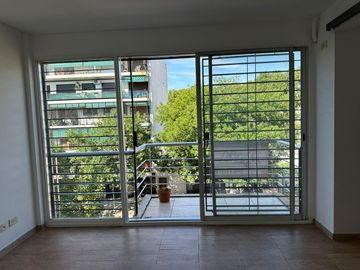 Alquiler- Departamento - Avenida Forest 1000 - Chacarita