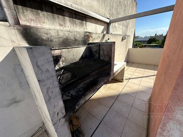 Alquiler- Departamento - Avenida Forest 1000 - Chacarita