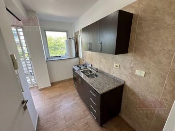 Alquiler- Departamento - Avenida Forest 1000 - Chacarita
