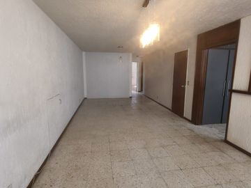 Departamento en Renta | Jardines del Bosque, Zapopan