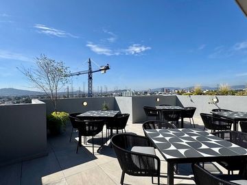 Departamento en venta Amueblado | Colonia Americana | Listo para habitar