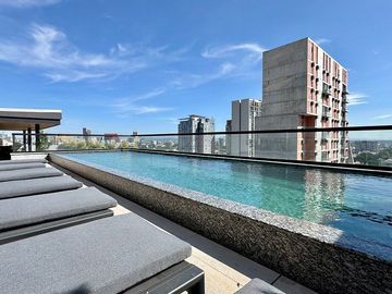 Departamento en venta Amueblado | Colonia Americana | Listo para habitar