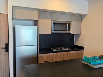 Departamento en venta Amueblado | Colonia Americana | Listo para habitar