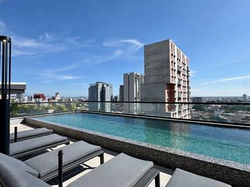 Departamento en venta Amueblado | Colonia Americana | Listo para habitar