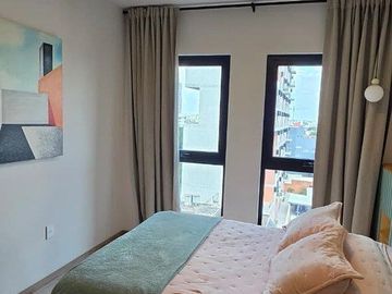 Departamento en venta Amueblado | Colonia Americana | Listo para habitar