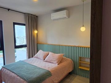 Departamento en venta Amueblado | Colonia Americana | Listo para habitar
