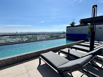 Departamento en venta Amueblado | Colonia Americana | Listo para habitar