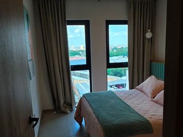 Departamento en venta Amueblado | Colonia Americana | Listo para habitar