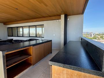 Departamento en venta Amueblado | Colonia Americana | Listo para habitar