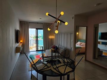 Departamento en venta Amueblado | Colonia Americana | Listo para habitar