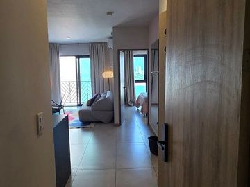 Departamento en venta Amueblado | Colonia Americana | Listo para habitar