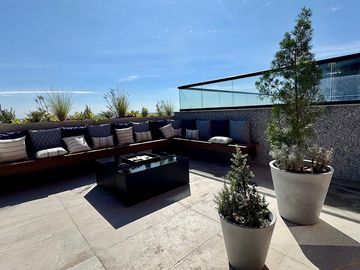 Departamento en venta Amueblado | Colonia Americana | Listo para habitar