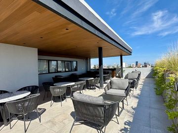 Departamento en venta Amueblado | Colonia Americana | Listo para habitar