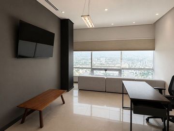 DEPARTAMENTO EN VENTA TORRE LA DIANA SAN PEDRO GARZA GARCIA NL