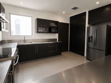 DEPARTAMENTO EN VENTA TORRE LA DIANA SAN PEDRO GARZA GARCIA NL