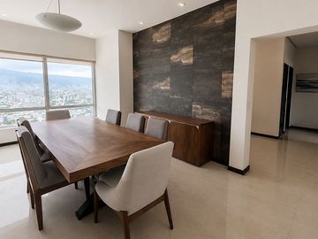 DEPARTAMENTO EN VENTA TORRE LA DIANA SAN PEDRO GARZA GARCIA NL