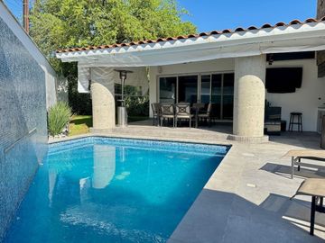 CASA EN VENTA LOMAS DEL VALLE SAN PEDRO GARZA GARCIA
