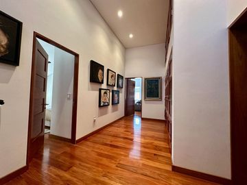 CASA EN VENTA LOMAS DEL VALLE SAN PEDRO GARZA GARCIA