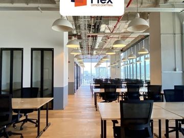 OFICINA EN LUX OFFICE  CENTTRAL