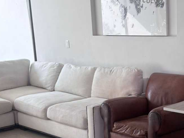 HERMOSA CASA DE UNA PLANTA EN RENTA
