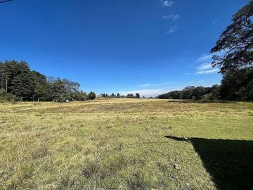 Terreno en Venta, Villa del Carbón, 40 ha