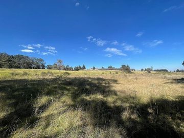Terreno en Venta, Villa del Carbón, 40 ha