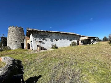 Terreno en Venta, Villa del Carbón, 40 ha