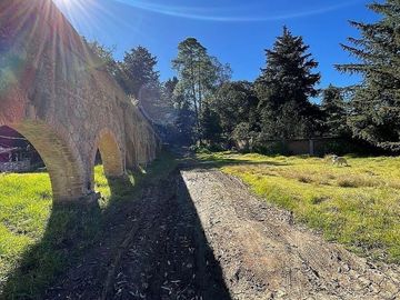 Terreno en Venta, Villa del Carbón, 40 ha
