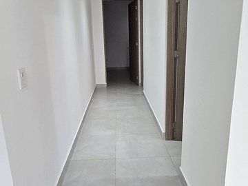 Venta de departamento seminuevo en Manahal a precio de oportunidad